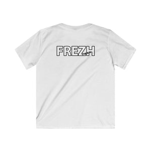 frezh-clothin.myshopify.com DINO Softstyle Tee Kids clothes Printify frezh-clothin.myshopify.com [variant_title]
