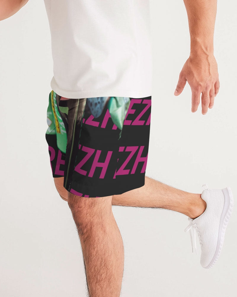 frezh-clothin.myshopify.com CANS Men's Jogger Shorts cloth Frezh-Clothin frezh-clothin.myshopify.com [variant_title]