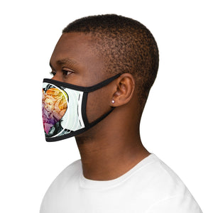 frezh-clothin.myshopify.com Mixed-Fabric Face Mask Accessories Printify frezh-clothin.myshopify.com One size