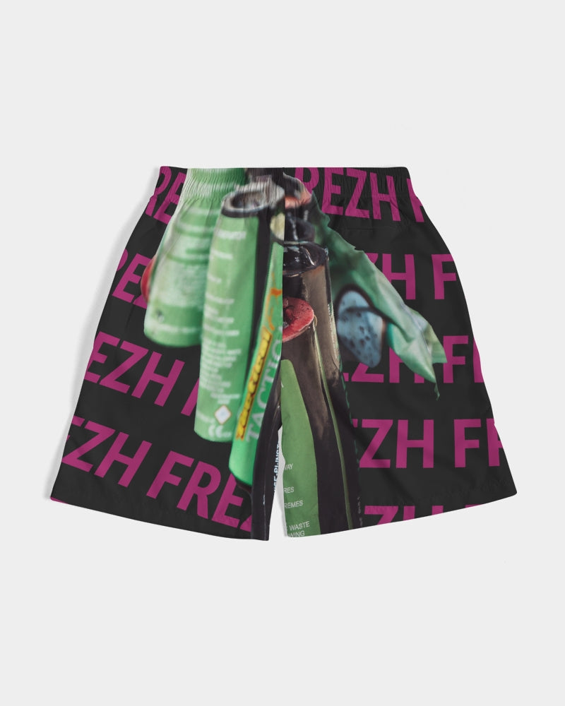 frezh-clothin.myshopify.com CANS Men's Jogger Shorts cloth Frezh-Clothin frezh-clothin.myshopify.com [variant_title]