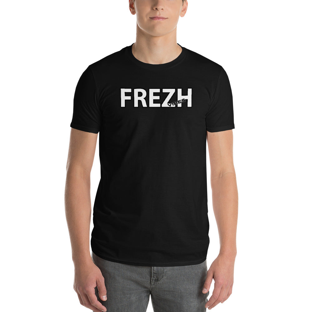 frezh-clothin.myshopify.com FREZH F Short-Sleeve T-Shirt [product_type] Frezh-Clothin frezh-clothin.myshopify.com Black / S