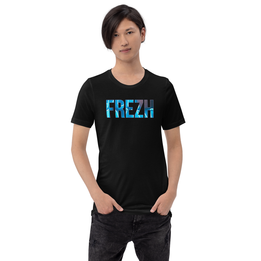 frezh-clothin.myshopify.com FRezh T Short-Sleeve Unisex T-Shirt [product_type] Frezh-Clothin frezh-clothin.myshopify.com [variant_title]