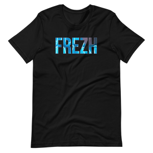 frezh-clothin.myshopify.com FRezh T Short-Sleeve Unisex T-Shirt [product_type] Frezh-Clothin frezh-clothin.myshopify.com [variant_title]