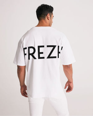 frezh-clothin.myshopify.com Two sides to a story Men's Premium Heavyweight Tee cloth Frezh-Clothin frezh-clothin.myshopify.com [variant_title]