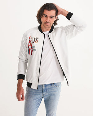 frezh-clothin.myshopify.com Cosplay is life Bomber Jacket cloth Frezh-Clothin frezh-clothin.myshopify.com [variant_title]