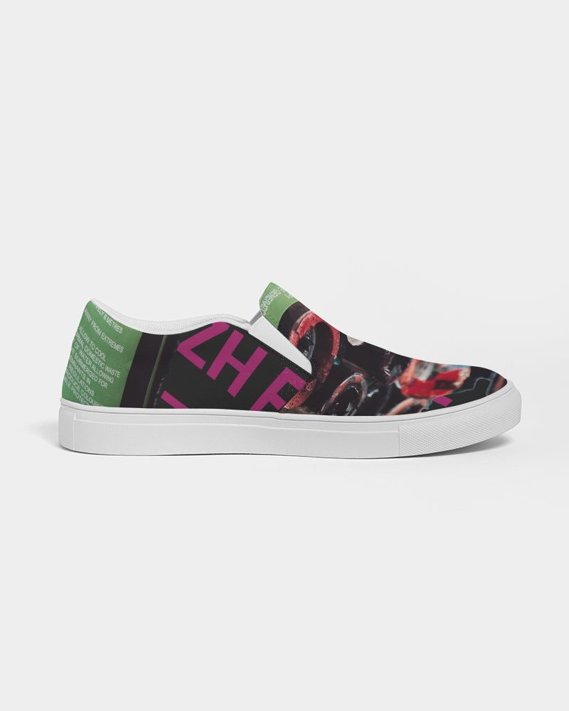 frezh-clothin.myshopify.com CANZ Men's Slip-On Canvas Shoe men shoes Frezh-Clothin frezh-clothin.myshopify.com [variant_title]
