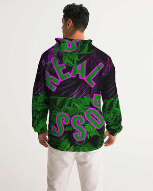 frezh-clothin.myshopify.com Frezh blend Men's Windbreaker cloth Frezh-Clothin frezh-clothin.myshopify.com [variant_title]