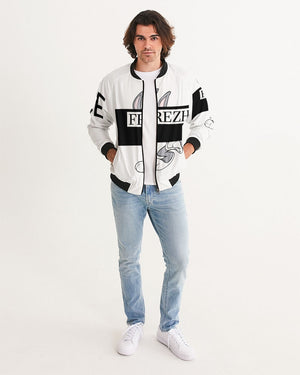 frezh-clothin.myshopify.com Hide and seek Men's Bomber Jacket cloth Frezh-Clothin frezh-clothin.myshopify.com [variant_title]