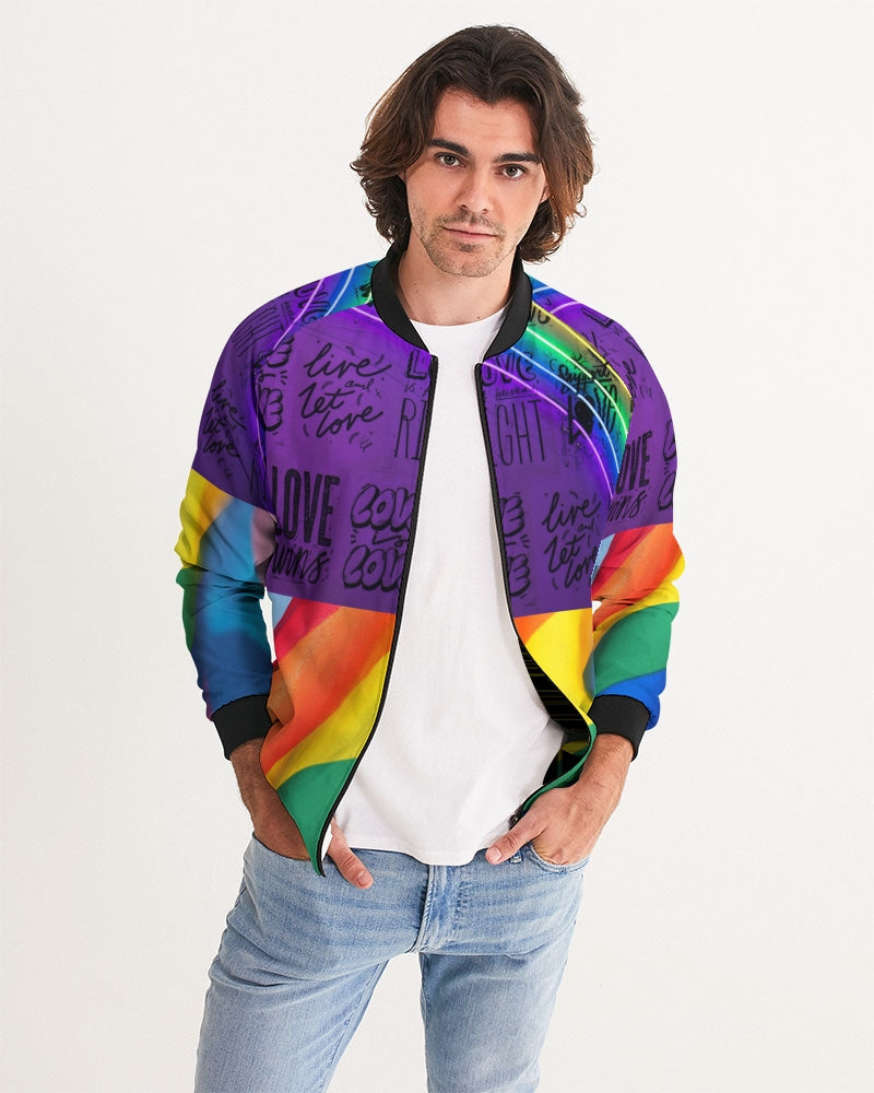 frezh-clothin.myshopify.com Colours Men's Bomber Jacket cloth Frezh-Clothin frezh-clothin.myshopify.com [variant_title]