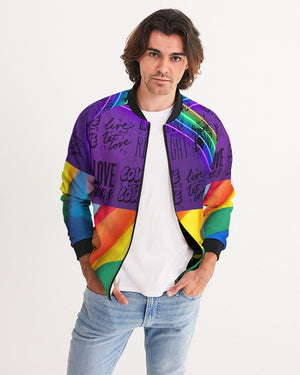 frezh-clothin.myshopify.com Colours Men's Bomber Jacket cloth Frezh-Clothin frezh-clothin.myshopify.com [variant_title]