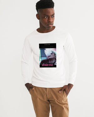 frezh-clothin.myshopify.com This is frezh Issue Cover Men's Graphic Sweatshirt cloth Frezh-Clothin frezh-clothin.myshopify.com [variant_title]