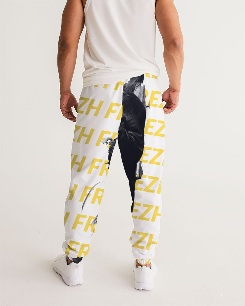 frezh-clothin.myshopify.com Frezh notice 1.0  Track Bottoms cloth Frezh-Clothin frezh-clothin.myshopify.com [variant_title]