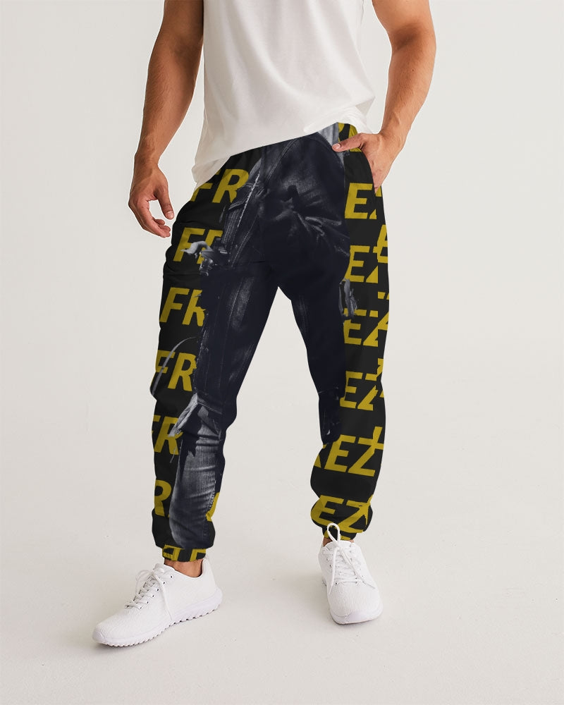 frezh-clothin.myshopify.com Frezh 1.5 Bottoms Track Bottoms cloth Frezh-Clothin frezh-clothin.myshopify.com [variant_title]