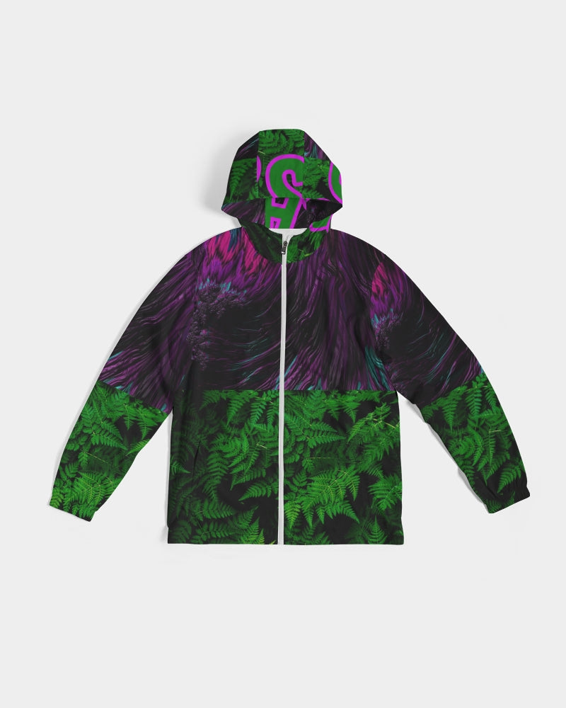 frezh-clothin.myshopify.com Frezh blend Men's Windbreaker cloth Frezh-Clothin frezh-clothin.myshopify.com [variant_title]
