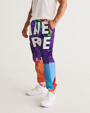frezh-clothin.myshopify.com Have Pride Men's Track Bottoms cloth Frezh-Clothin frezh-clothin.myshopify.com [variant_title]