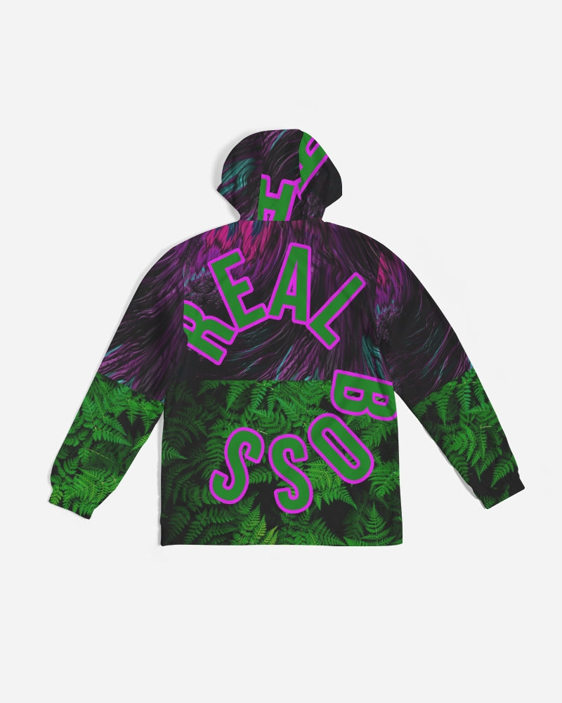 frezh-clothin.myshopify.com Frezh blend Men's Windbreaker cloth Frezh-Clothin frezh-clothin.myshopify.com [variant_title]