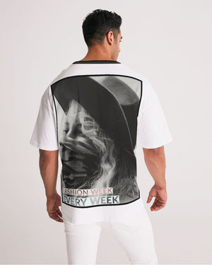frezh-clothin.myshopify.com Behind The Mask Men's Premium Heavyweight Tee cloth Frezh-Clothin frezh-clothin.myshopify.com [variant_title]