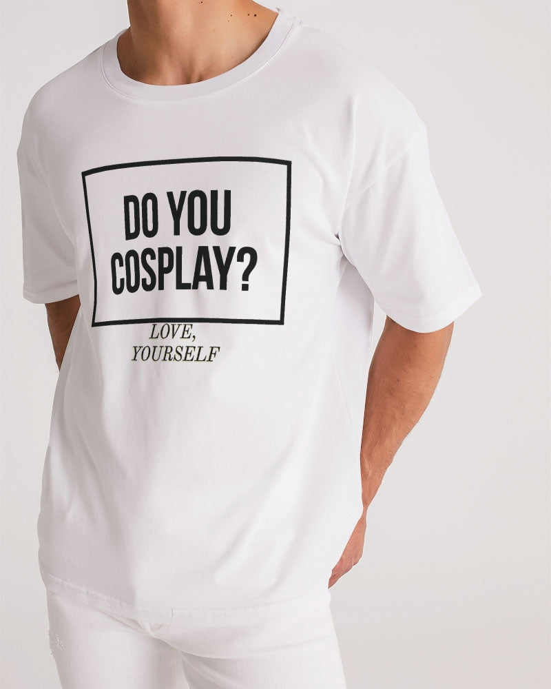 frezh-clothin.myshopify.com COSPLAY Men's Premium Heavyweight Tee cloth Frezh-Clothin frezh-clothin.myshopify.com [variant_title]