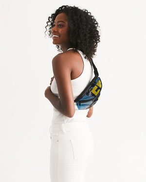 frezh-clothin.myshopify.com Stay dope Crossbody Sling Bag accessories Frezh-Clothin frezh-clothin.myshopify.com [variant_title]