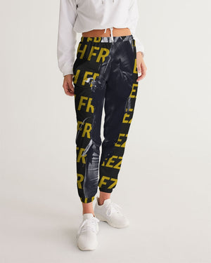 frezh-clothin.myshopify.com Frezh 1.5 Bottoms Track Pants cloth Frezh-Clothin frezh-clothin.myshopify.com [variant_title]