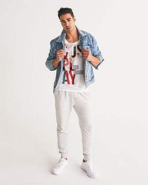 frezh-clothin.myshopify.com Cosplay is life Men's Sports Tank cloth Frezh-Clothin frezh-clothin.myshopify.com [variant_title]