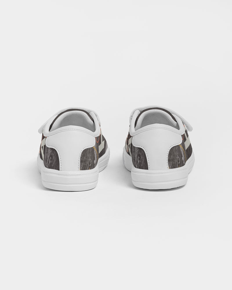 frezh-clothin.myshopify.com Save The World Kids Velcro Sneaker shoes Frezh-Clothin frezh-clothin.myshopify.com [variant_title]