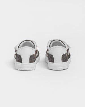 frezh-clothin.myshopify.com Save The World Kids Velcro Sneaker shoes Frezh-Clothin frezh-clothin.myshopify.com [variant_title]