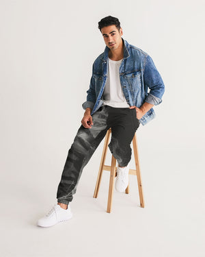 frezh-clothin.myshopify.com Behind The Mask Track Bottoms cloth Frezh-Clothin frezh-clothin.myshopify.com [variant_title]