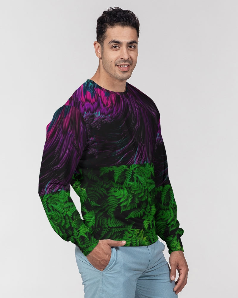 frezh-clothin.myshopify.com Frezh blend Men's Classic French Terry Crewneck Pullover cloth Frezh-Clothin frezh-clothin.myshopify.com [variant_title]