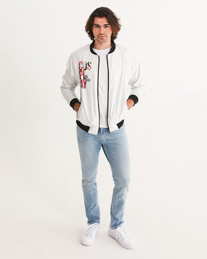 frezh-clothin.myshopify.com Cosplay is life Bomber Jacket cloth Frezh-Clothin frezh-clothin.myshopify.com [variant_title]