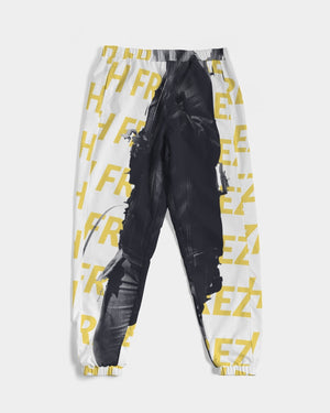 frezh-clothin.myshopify.com Frezh notice 1.0  Track Bottoms cloth Frezh-Clothin frezh-clothin.myshopify.com [variant_title]