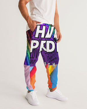 frezh-clothin.myshopify.com Have Pride Men's Track Bottoms cloth Frezh-Clothin frezh-clothin.myshopify.com [variant_title]
