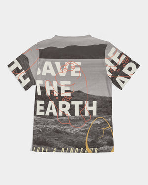 frezh-clothin.myshopify.com Save The World Kids Tee cloth Frezh-Clothin frezh-clothin.myshopify.com [variant_title]