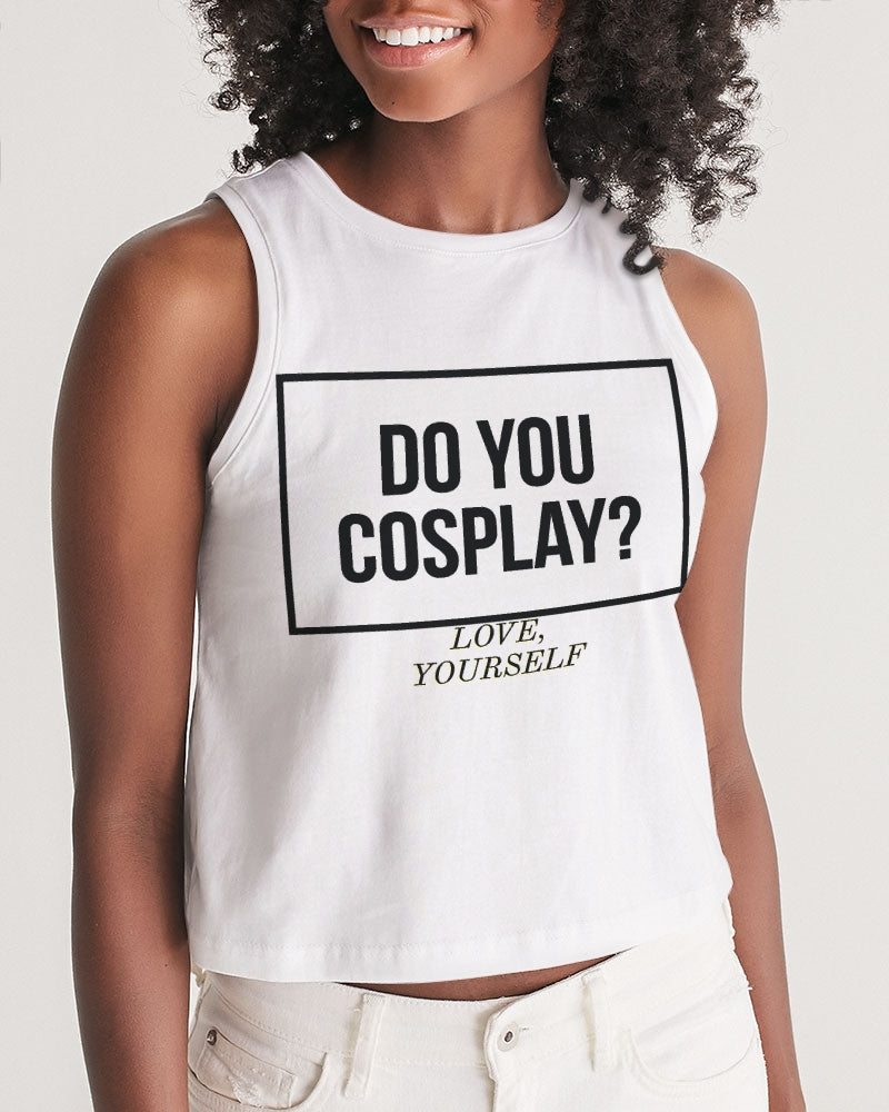 frezh-clothin.myshopify.com COSPLAY Women's Cropped Tank cloth Frezh-Clothin frezh-clothin.myshopify.com [variant_title]