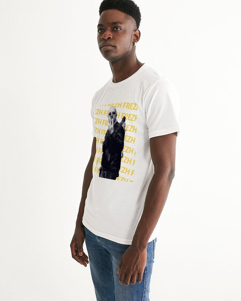 frezh-clothin.myshopify.com Frezh notice 1.0 Men's Graphic Tee cloth Frezh-Clothin frezh-clothin.myshopify.com [variant_title]