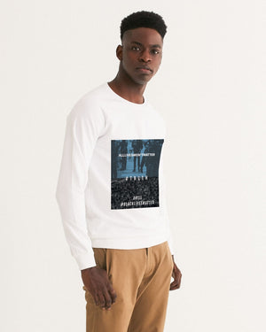 frezh-clothin.myshopify.com B.L.M Men's Graphic Sweatshirt cloth Frezh-Clothin frezh-clothin.myshopify.com [variant_title]