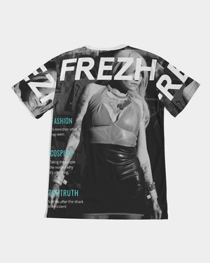 frezh-clothin.myshopify.com Fz Men's Tee cloth Frezh-Clothin frezh-clothin.myshopify.com [variant_title]