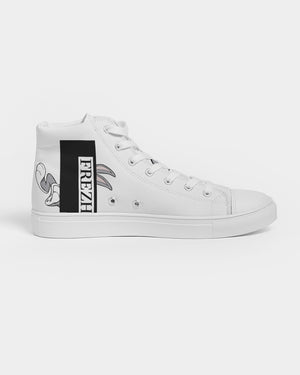 frezh-clothin.myshopify.com Hide and seek Women's Hightop Canvas Shoe women shoes Frezh-Clothin frezh-clothin.myshopify.com [variant_title]