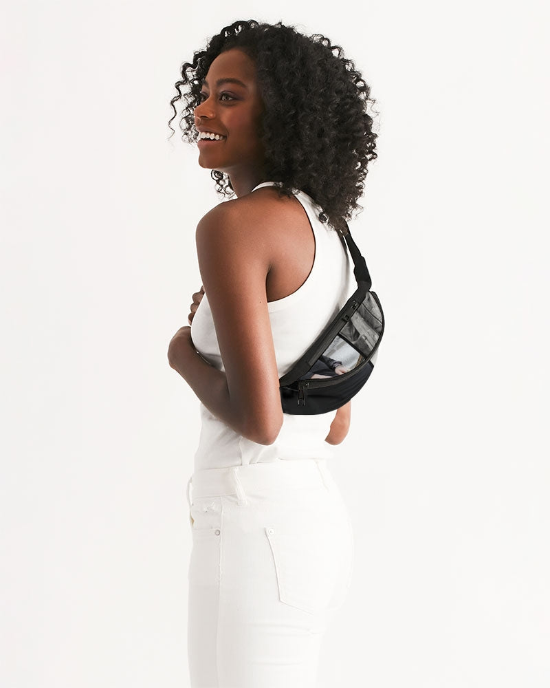 frezh-clothin.myshopify.com L.D.F.W Crossbody Sling Bag accessories Frezh-Clothin frezh-clothin.myshopify.com [variant_title]