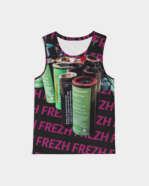 frezh-clothin.myshopify.com CANZ Men's Sports Tank cloth Frezh-Clothin frezh-clothin.myshopify.com [variant_title]