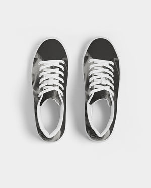 frezh-clothin.myshopify.com Behind The Mask Women's Faux-Leather Sneaker women shoes Frezh-Clothin frezh-clothin.myshopify.com [variant_title]