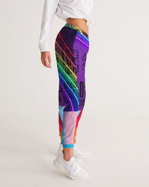 frezh-clothin.myshopify.com Colours Women's Track Bottoms cloth Frezh-Clothin frezh-clothin.myshopify.com [variant_title]