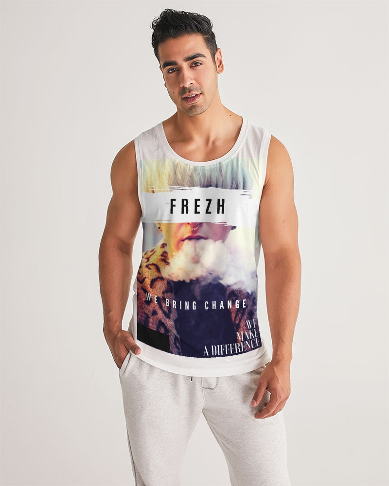 frezh-clothin.myshopify.com Frezh Orginal Sports Tank cloth Frezh-Clothin frezh-clothin.myshopify.com [variant_title]