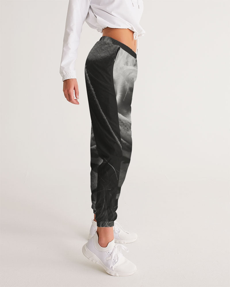 frezh-clothin.myshopify.com Behind The Mask Track Bottoms cloth Frezh-Clothin frezh-clothin.myshopify.com [variant_title]