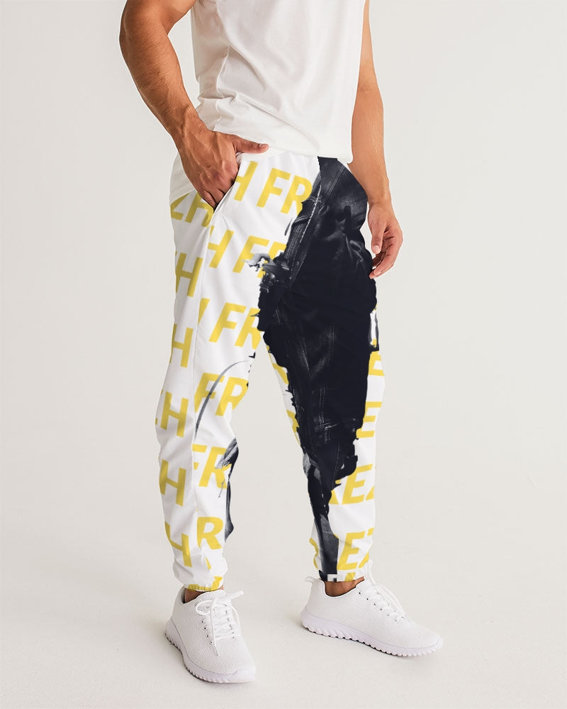 frezh-clothin.myshopify.com Frezh notice 1.0  Track Bottoms cloth Frezh-Clothin frezh-clothin.myshopify.com [variant_title]