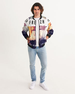 frezh-clothin.myshopify.com Frezh limited edition Men's Bomber Jacket cloth Frezh-Clothin frezh-clothin.myshopify.com [variant_title]