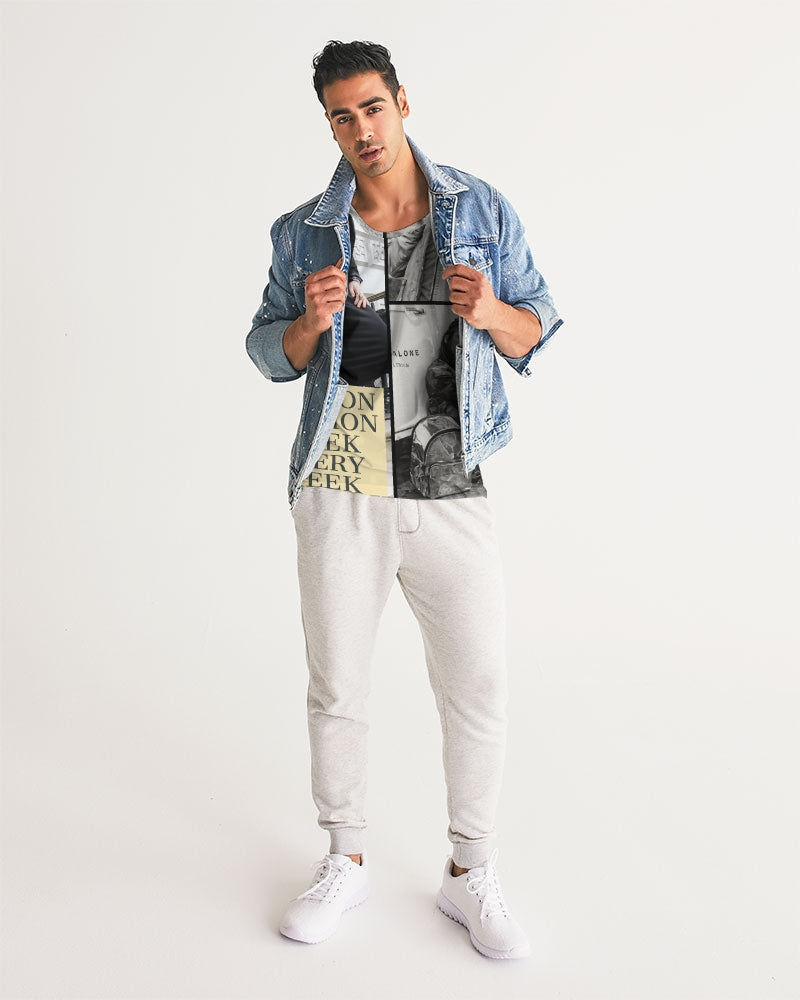 frezh-clothin.myshopify.com L.D.F.W Men's Sports Tank cloth Frezh-Clothin frezh-clothin.myshopify.com [variant_title]