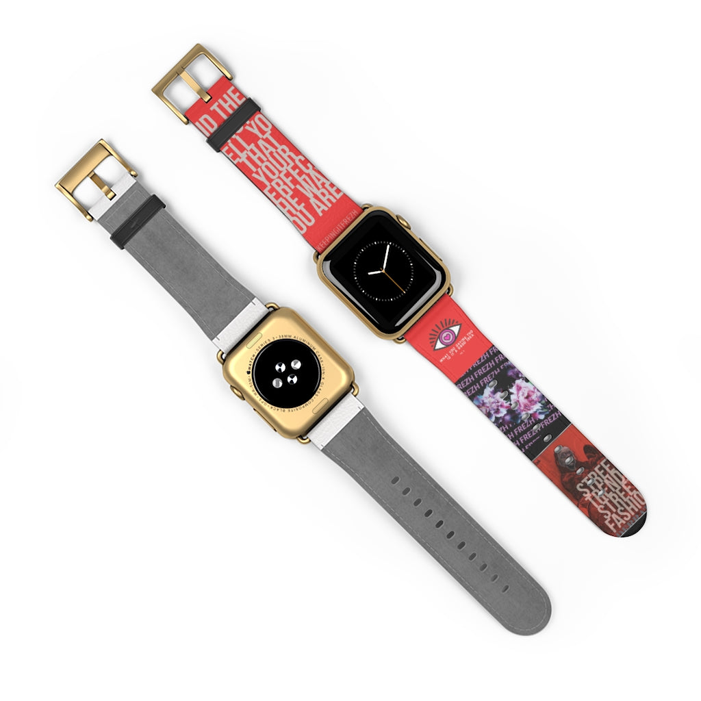frezh-clothin.myshopify.com Frezh Watch Band Accessories Printify frezh-clothin.myshopify.com [variant_title]