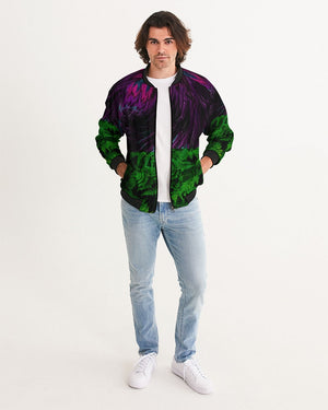 frezh-clothin.myshopify.com Frezh blend Men's Bomber Jacket cloth Frezh-Clothin frezh-clothin.myshopify.com [variant_title]