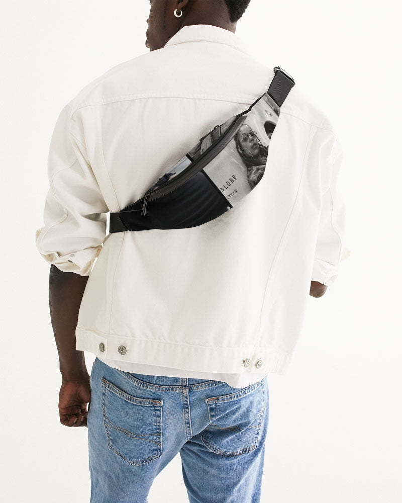 frezh-clothin.myshopify.com L.D.F.W Crossbody Sling Bag accessories Frezh-Clothin frezh-clothin.myshopify.com [variant_title]